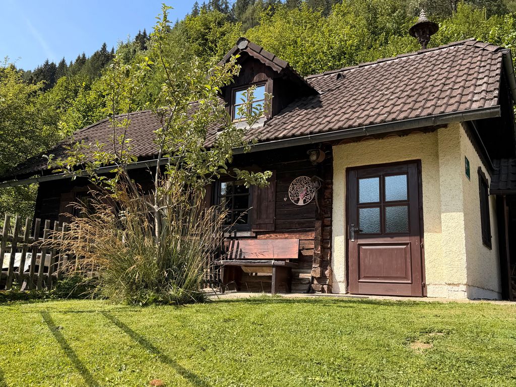 UMUNDUM Hütte