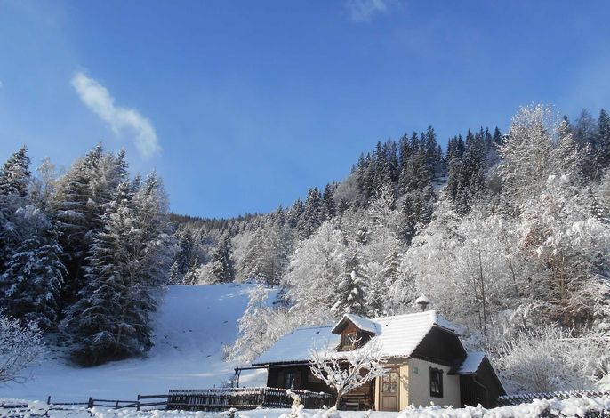 UMUNDUM Hütte