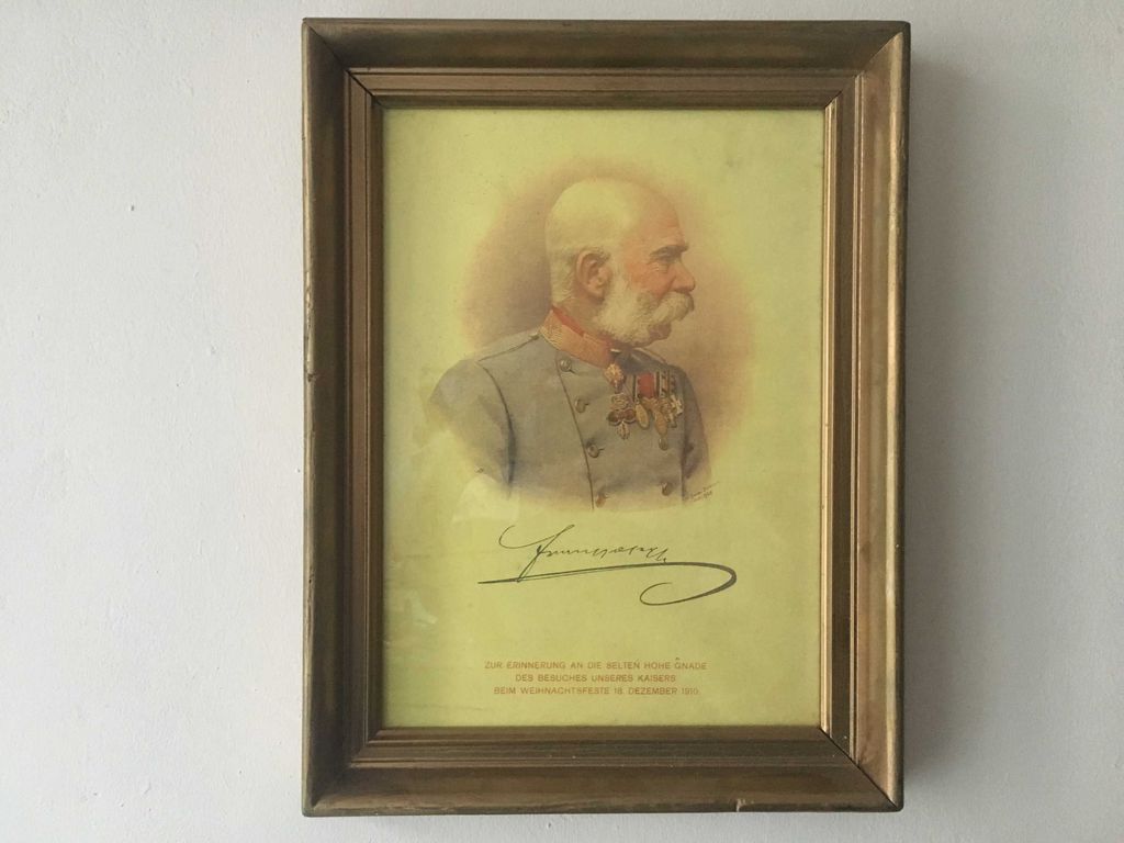 HausPrinz