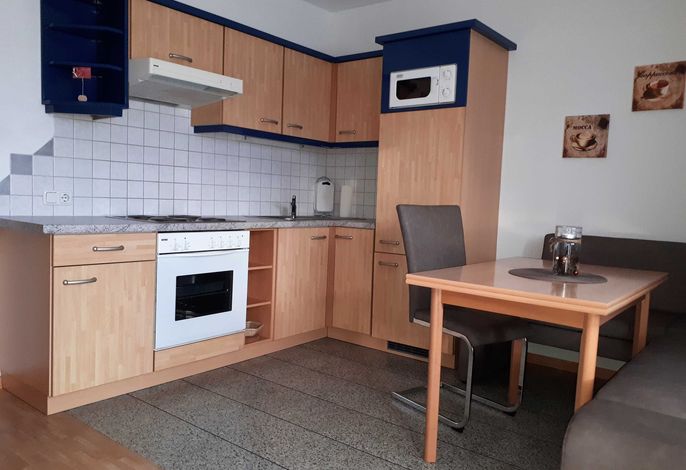 Ferienwohnung 1 1