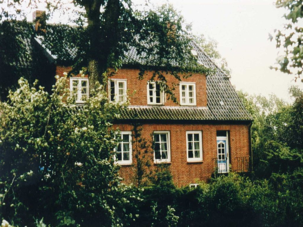 Haus See-Igel