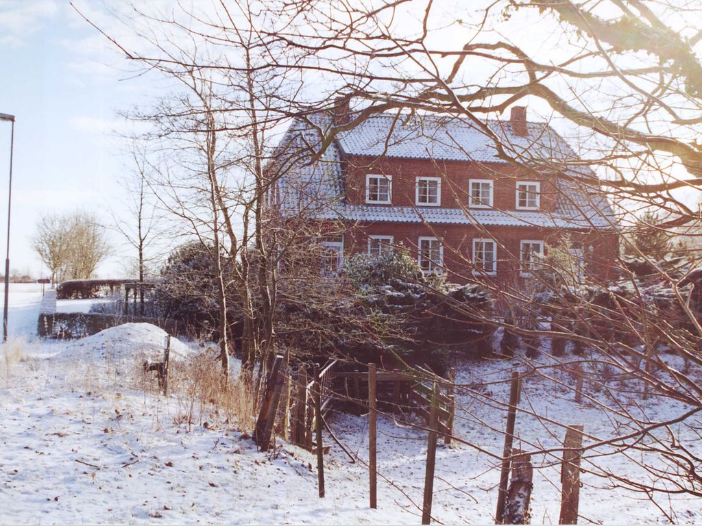 Ferienhaus See - Igel FW  Seeschwalbe