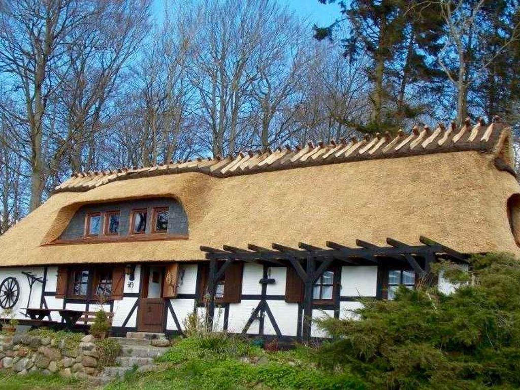 Außenansicht Mühlenholz
