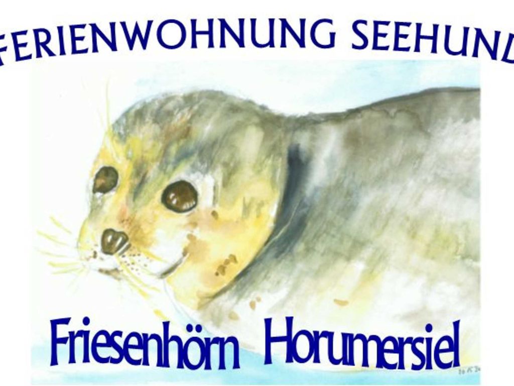 Seehund