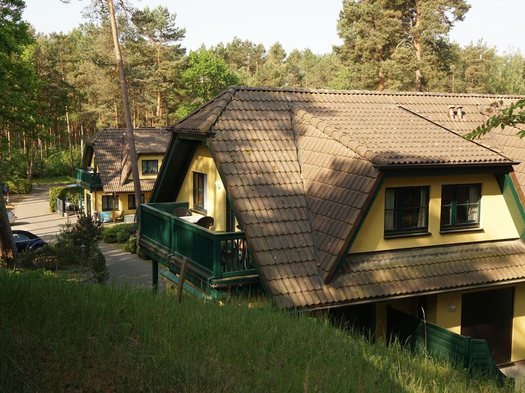 Hinteransicht