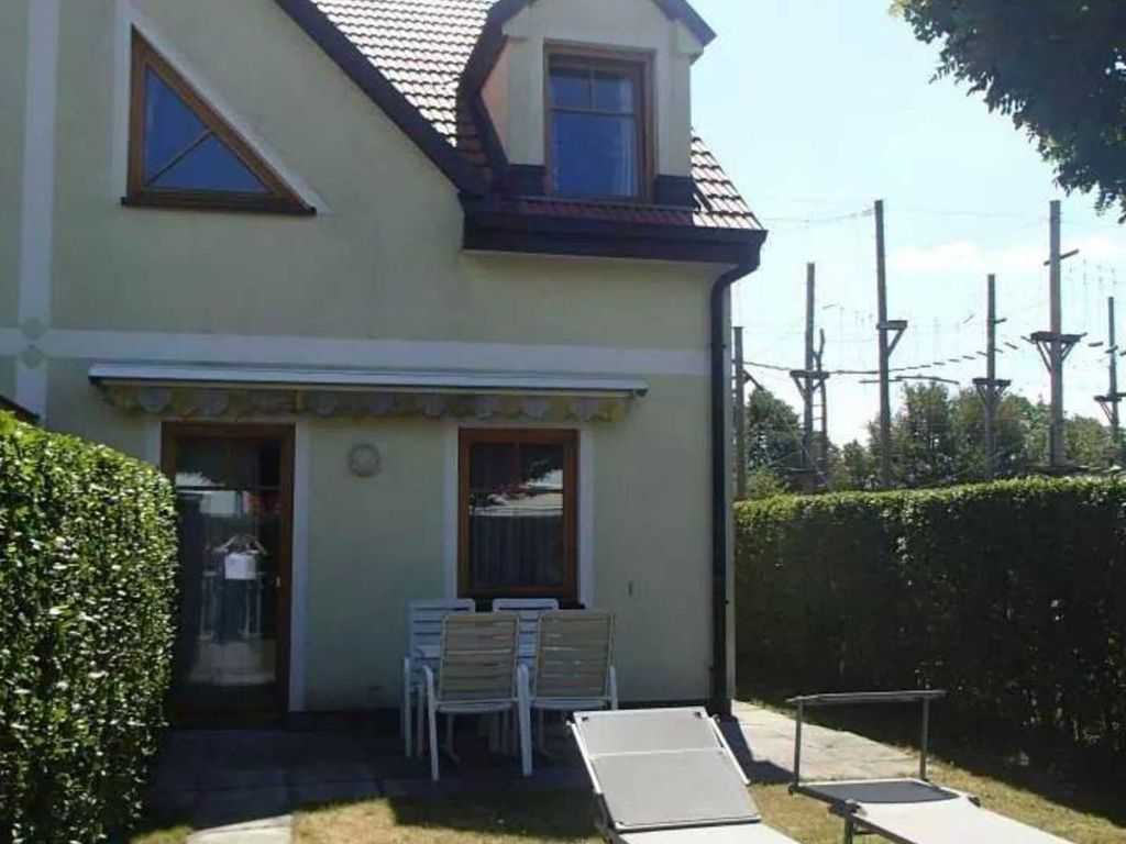 Ferienhaus Lutzmannsburg - direkter Thermenzugang und eigene