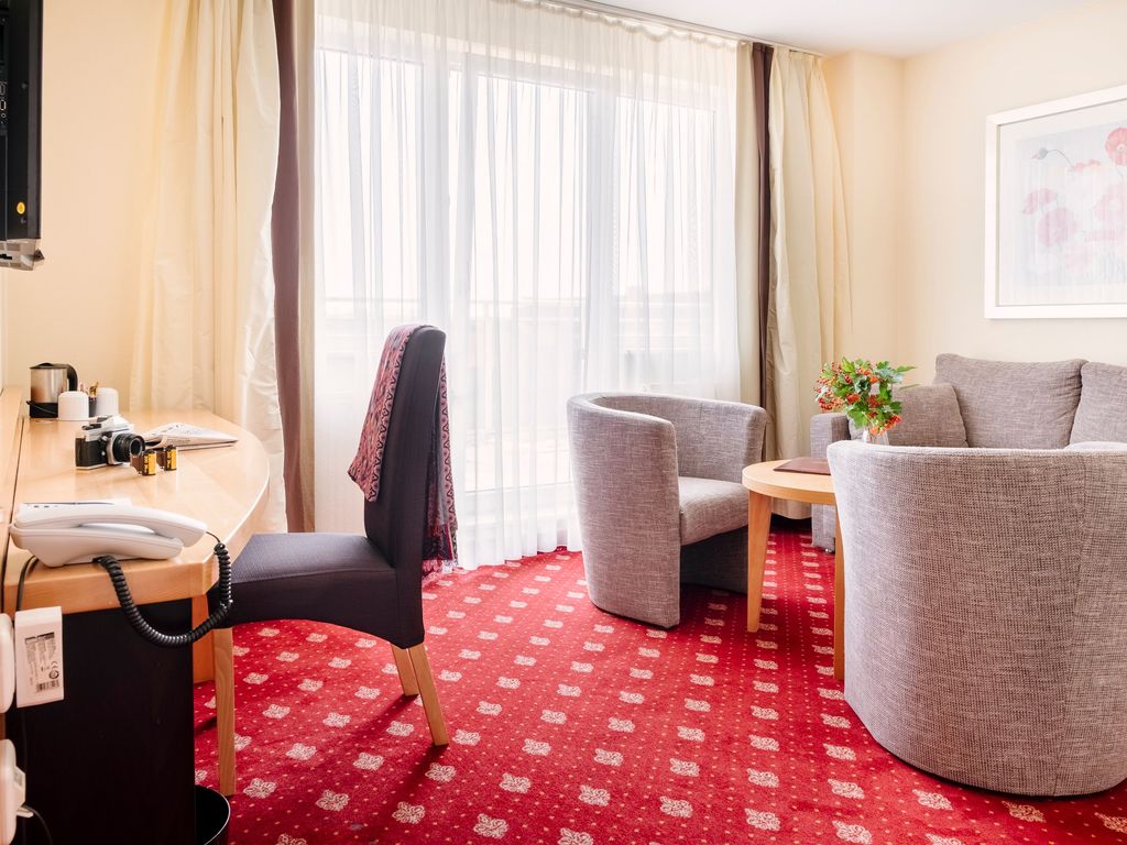 Beispielfoto Suite