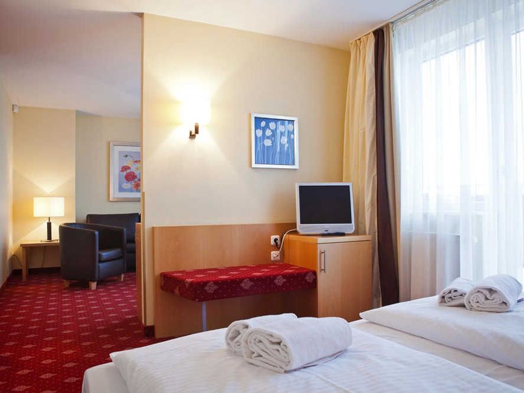 Beispielfoto Suite