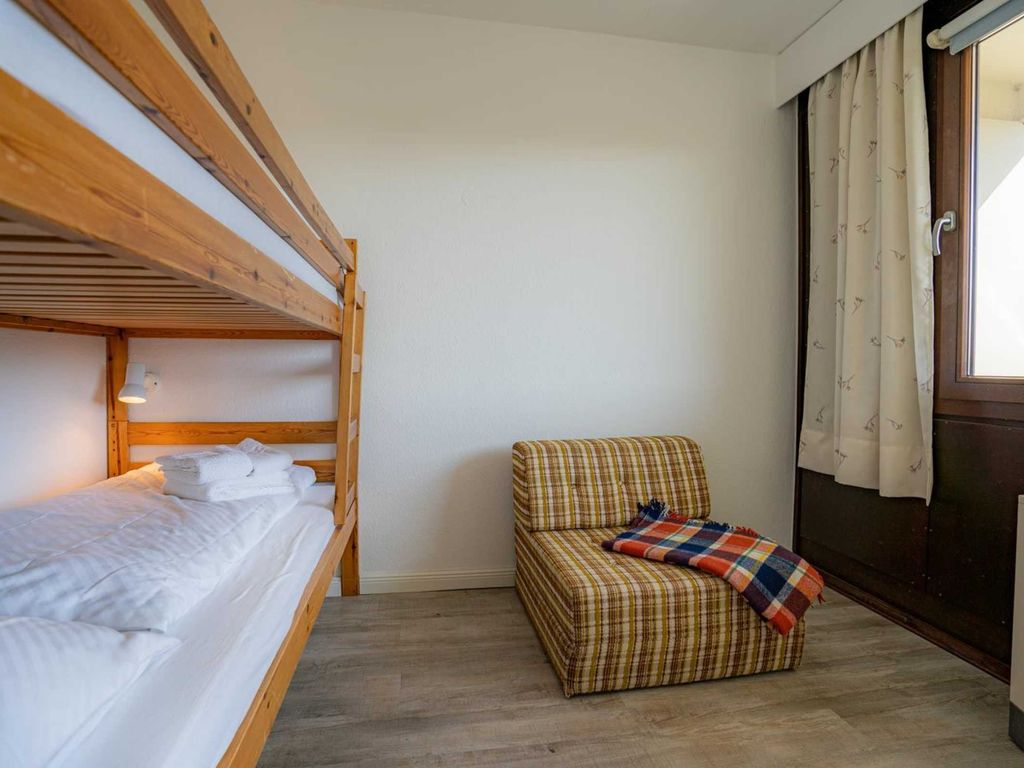 2. Schlafzimmer
