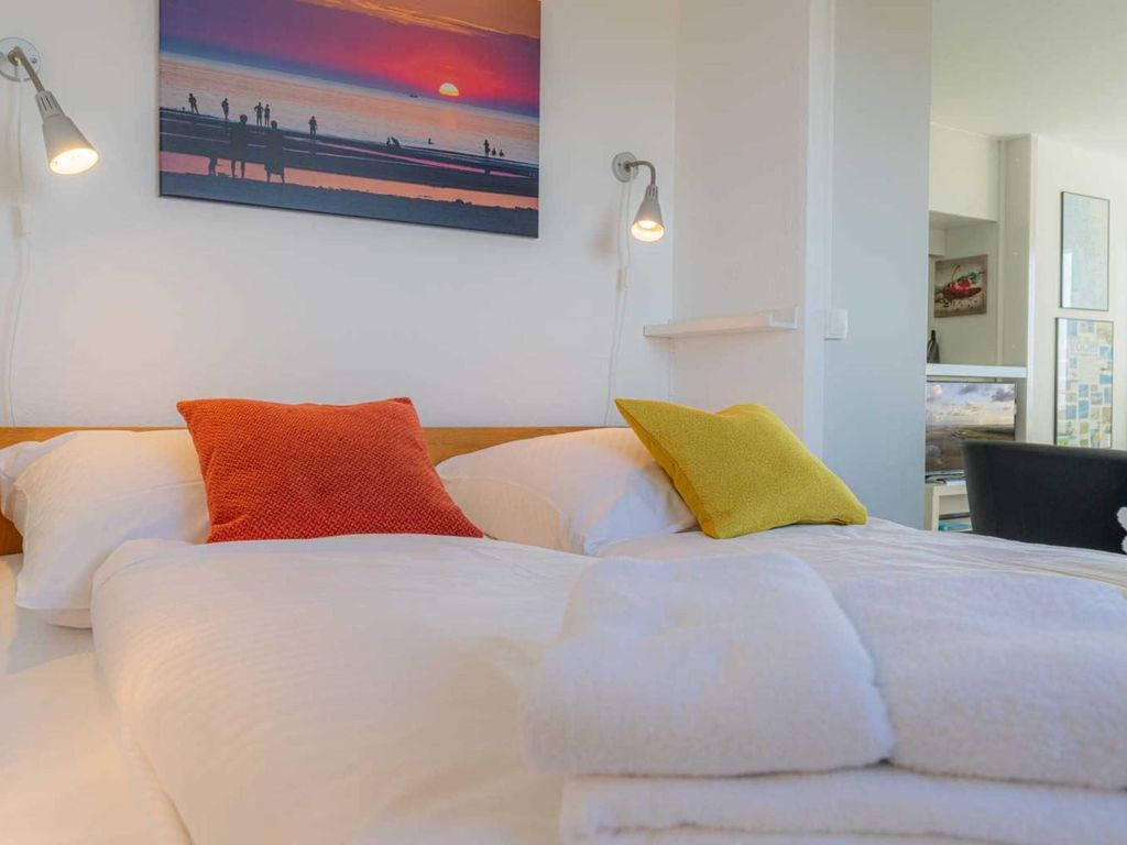 1. Schlafzimmer