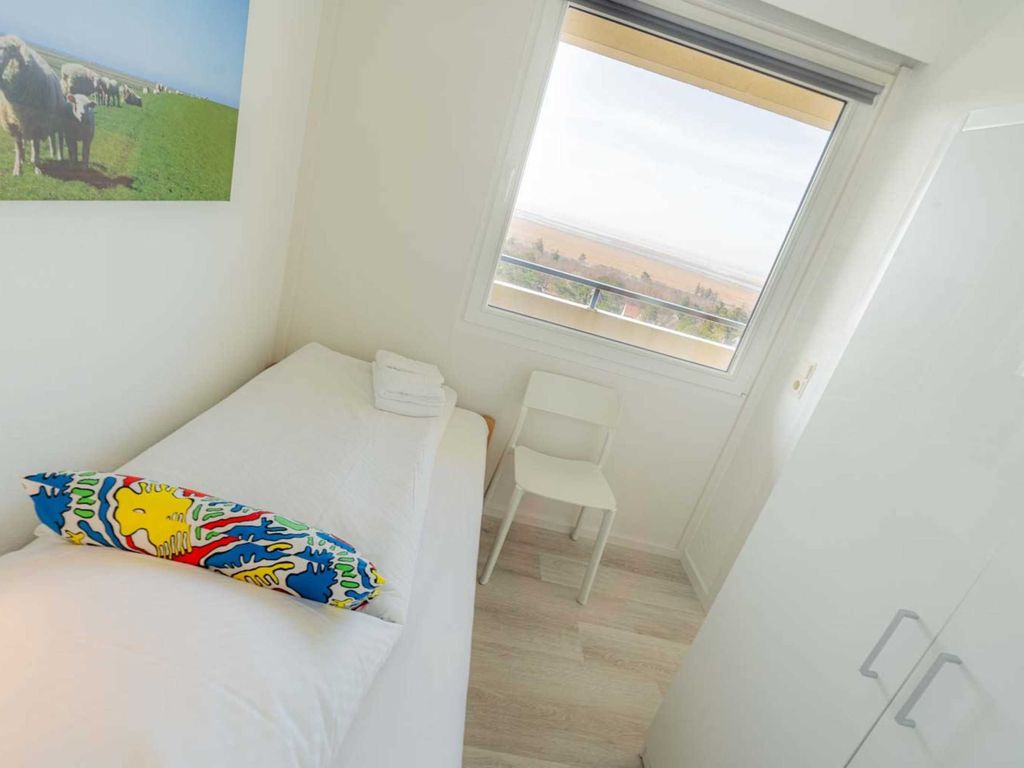 2. Schlafzimmer