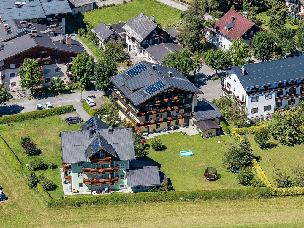Appartementhaus Roland