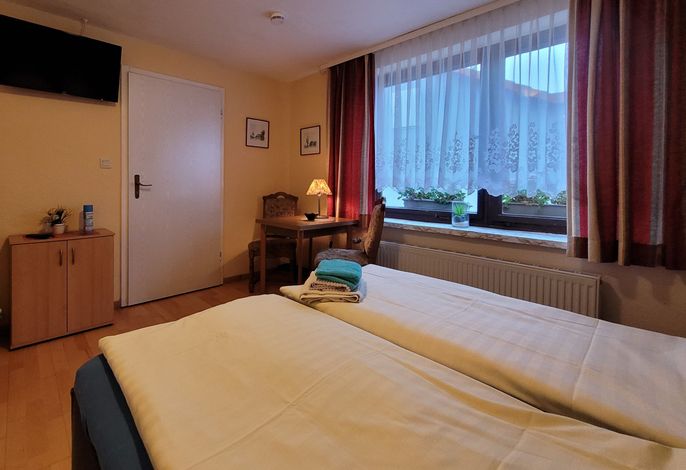 Doppelzimmer