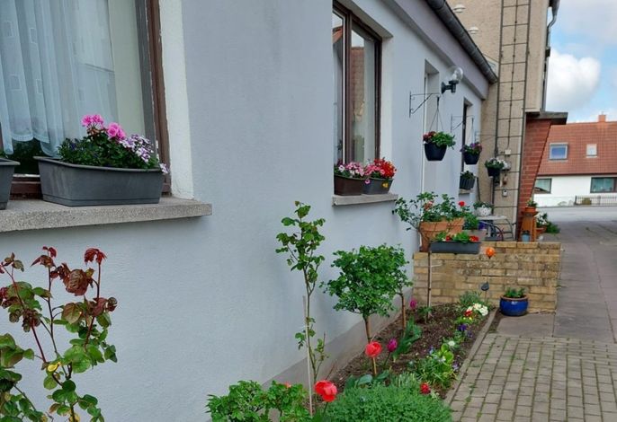 Ferienwohnung