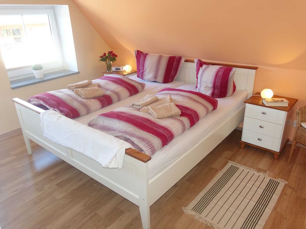 Ein schöner Traumplatz