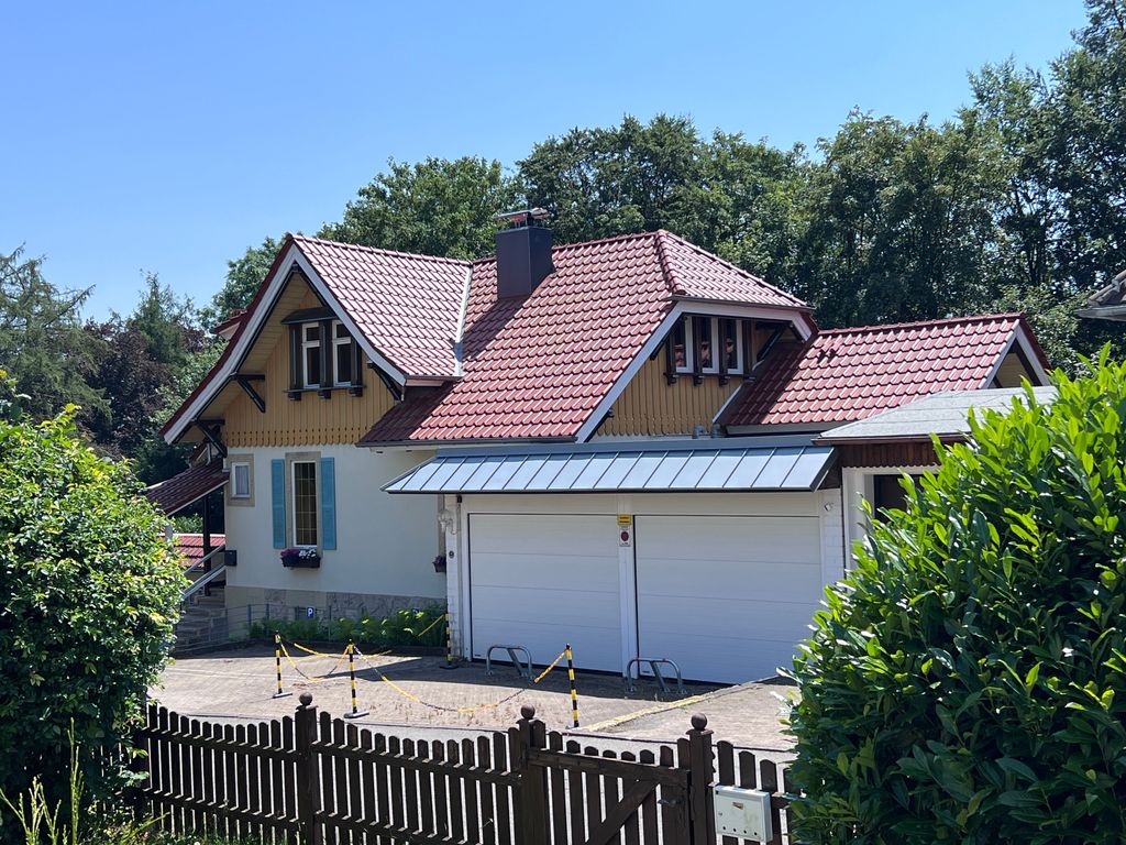 Gruppenhaus bis 30 Personen im Südharz