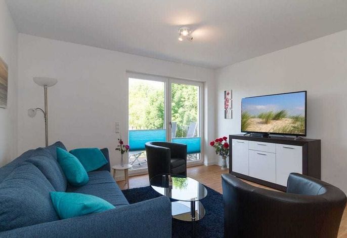 Ferienwohnung Ostseebrise Rerik
