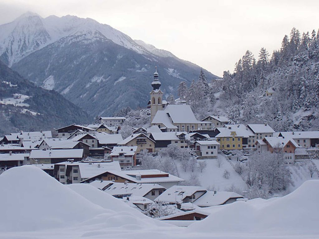 Unser Dorf
