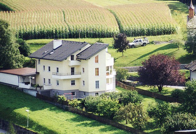 Ferienwohnung St.Magnus