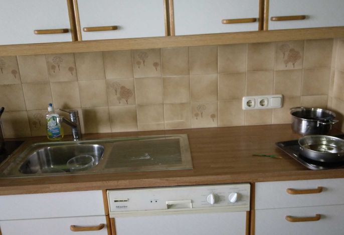 Ferienwohnung C 1