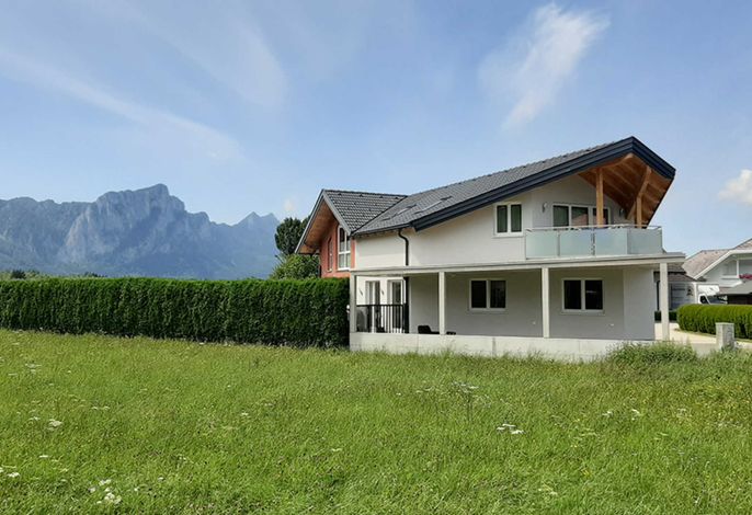 Ferienwohnung Lindpointner