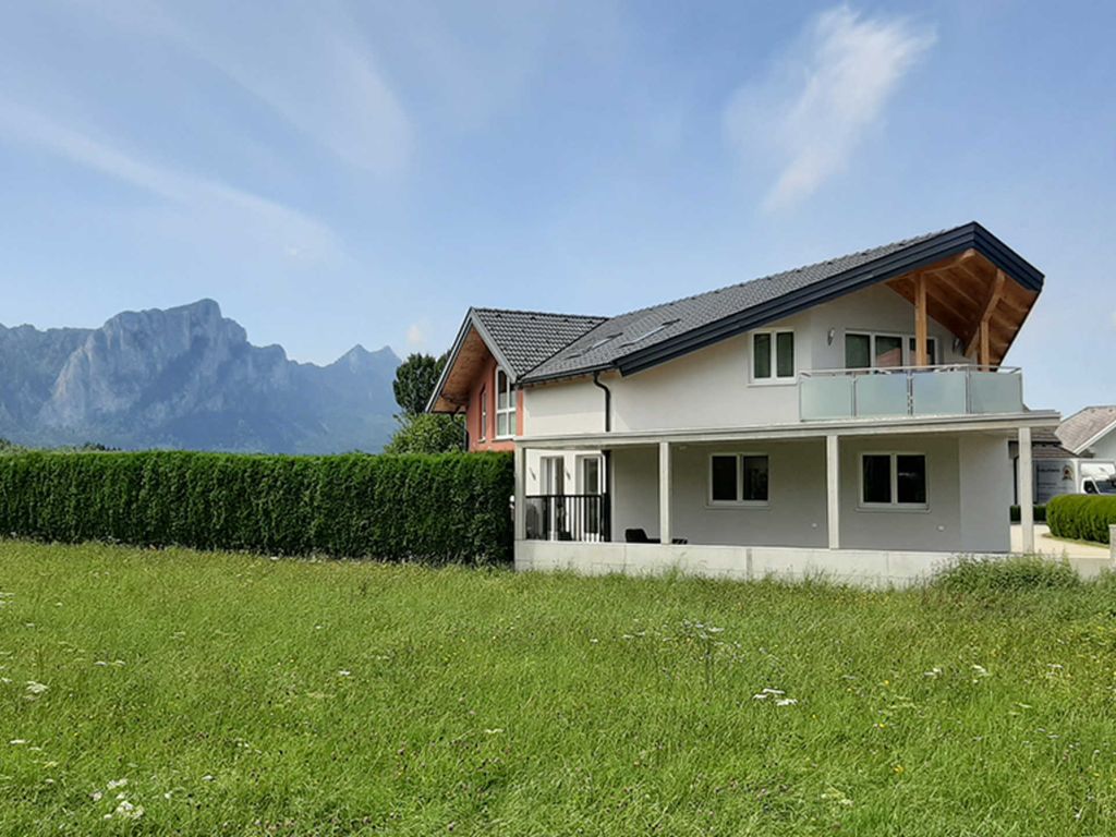 Ferienwohnung Lindpointner