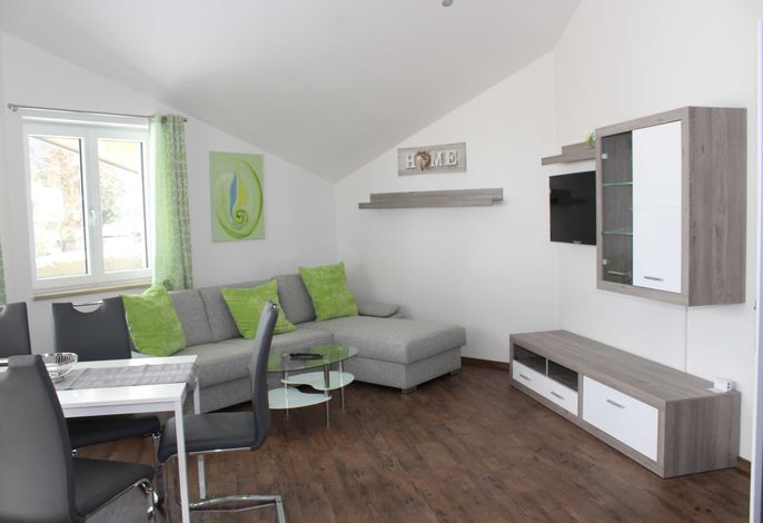 Ferienwohnung Lindpointner