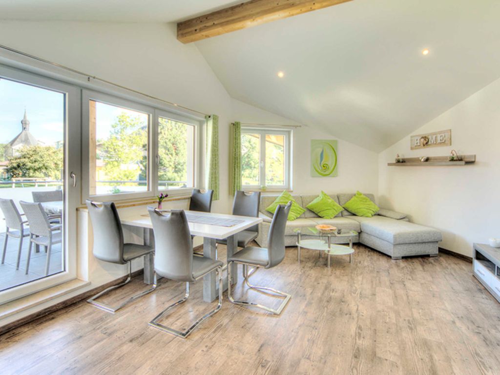 Ferienwohnung Lindpointner