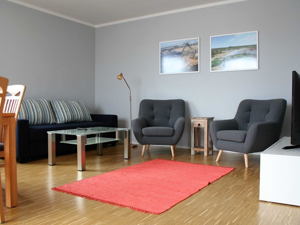 Wohn- und Esszimmer