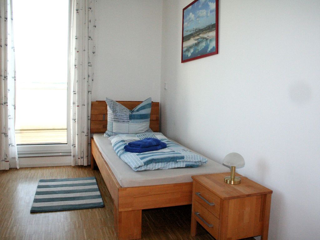 Kinderschlafzimmer