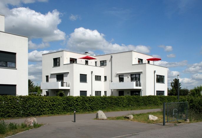 Ferienwohnung Penthaus