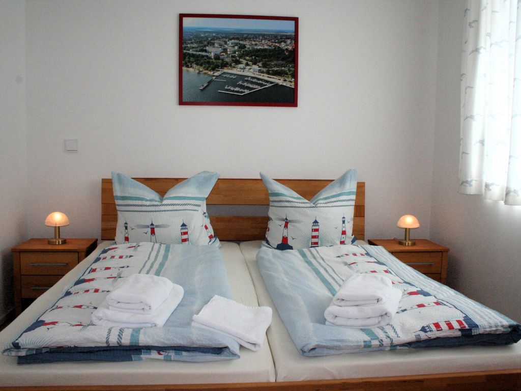 Elternschlafzimmer