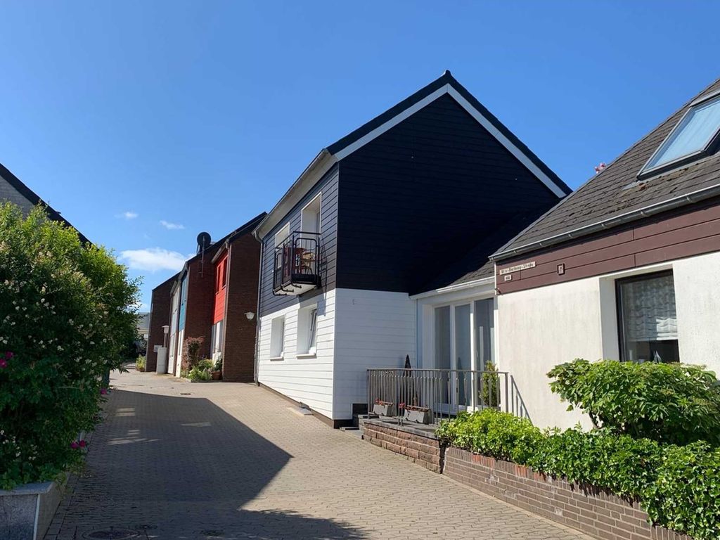 Haus Kiesselbach
