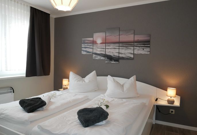 Ferienwohnung Seemöwe 1