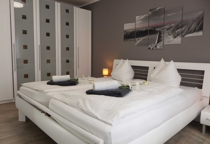 Ferienwohnung Kapitän 3