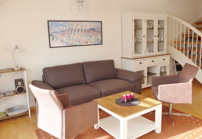 - Ferienwohnung Nordlicht