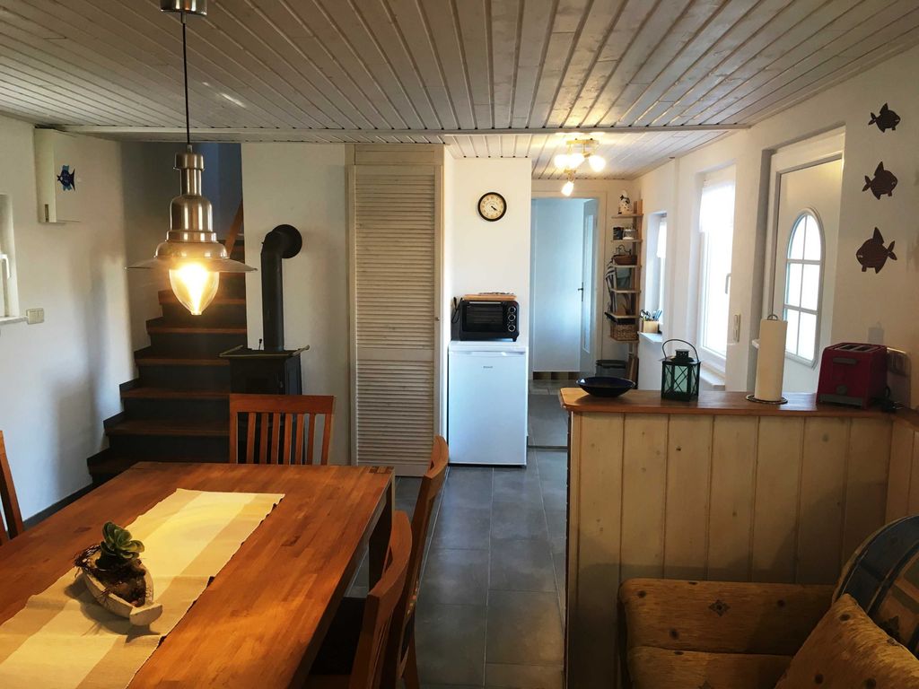 Wohnbereich