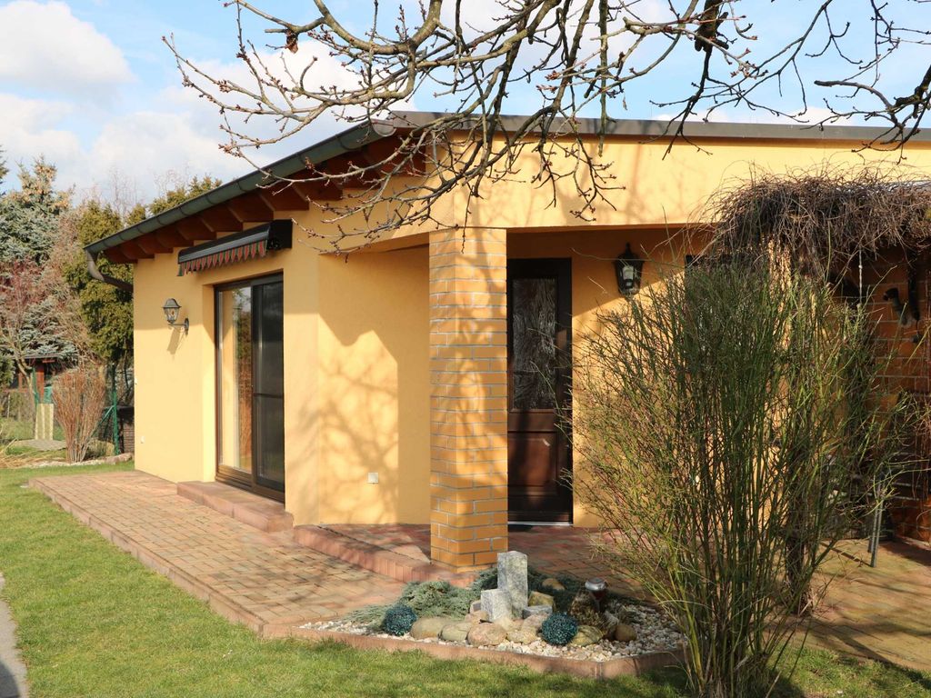 Ferienwohnung Schendzielorz