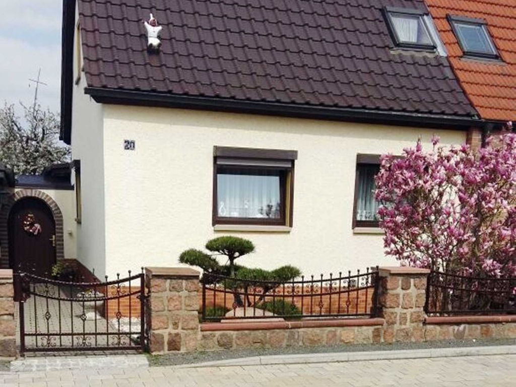 Ferienwohnung Schendzielorz