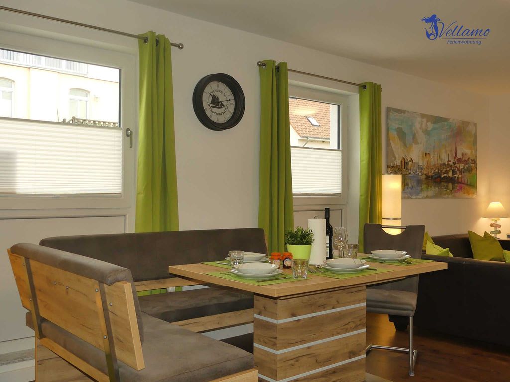Wohnzimmer 1
