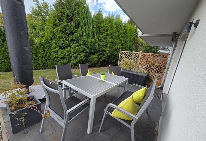 Ferienwohnung Vellamo