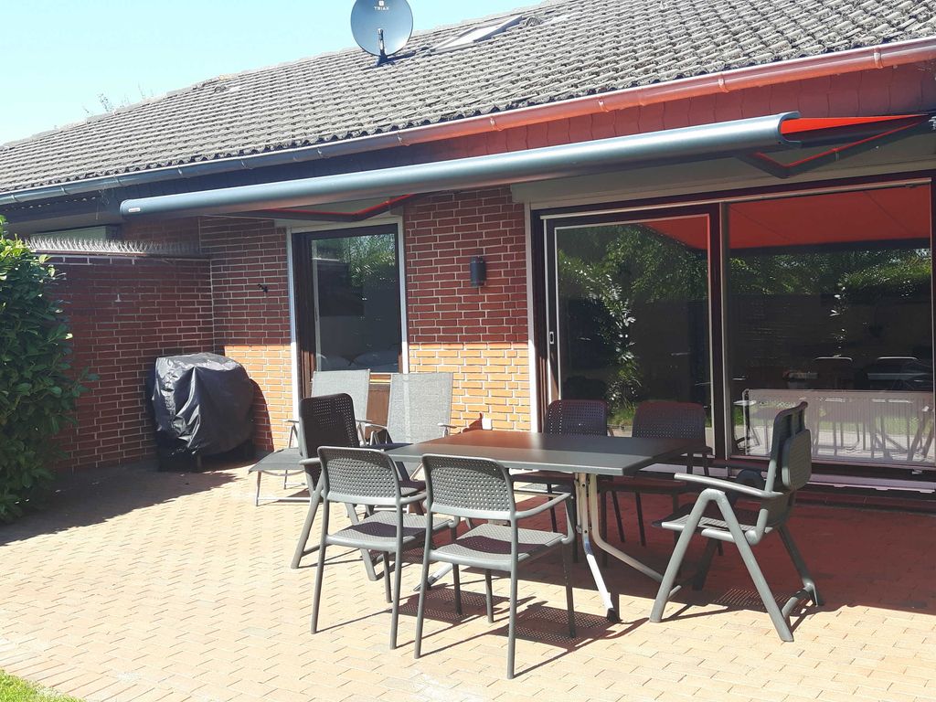 Terrasse (West)
