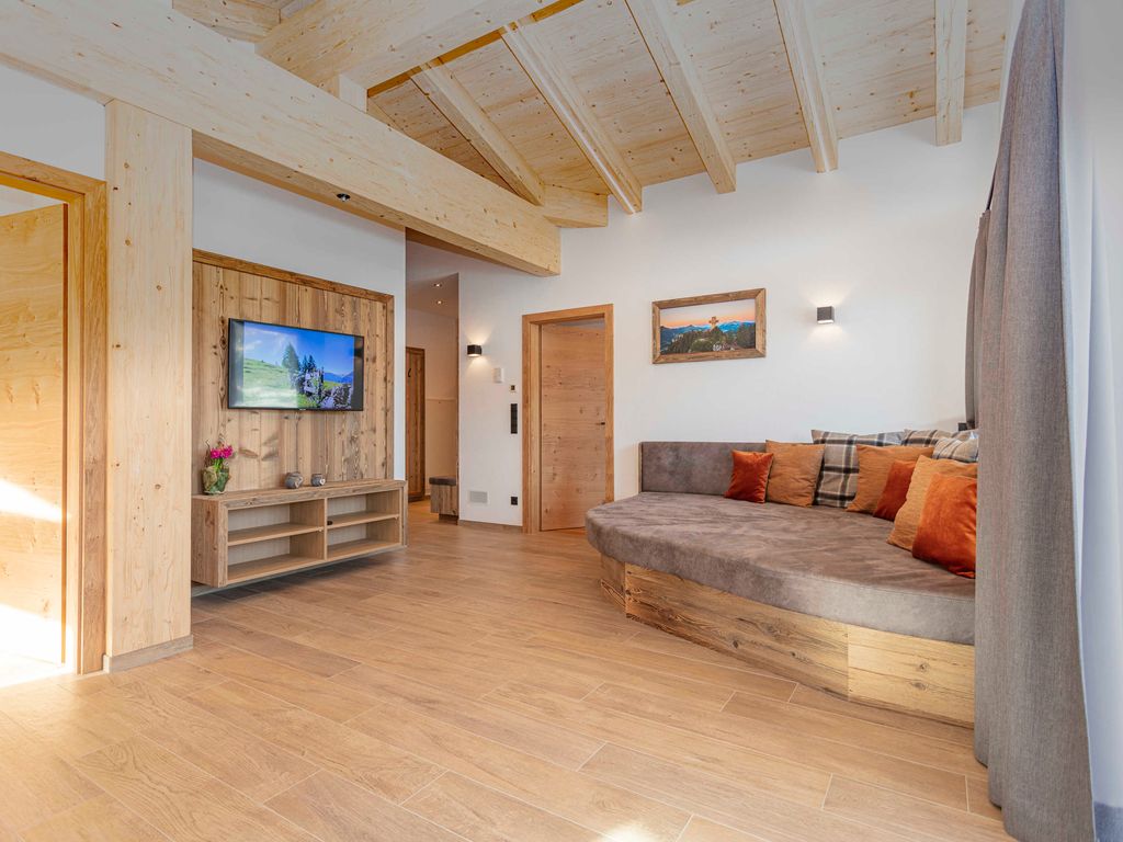 Wohnzimmer Buchenstein