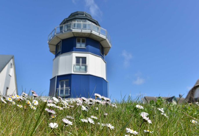 Leuchtturm Breege