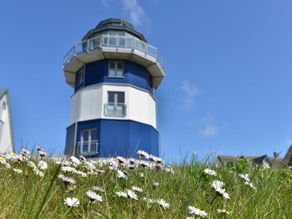 Leuchtturm Breege
