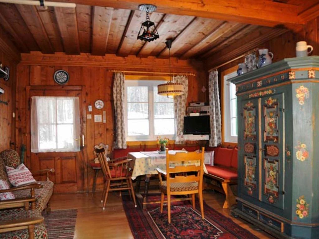 Ferienhaus Walter Pilz in Bad Goisern am Hallstättersee