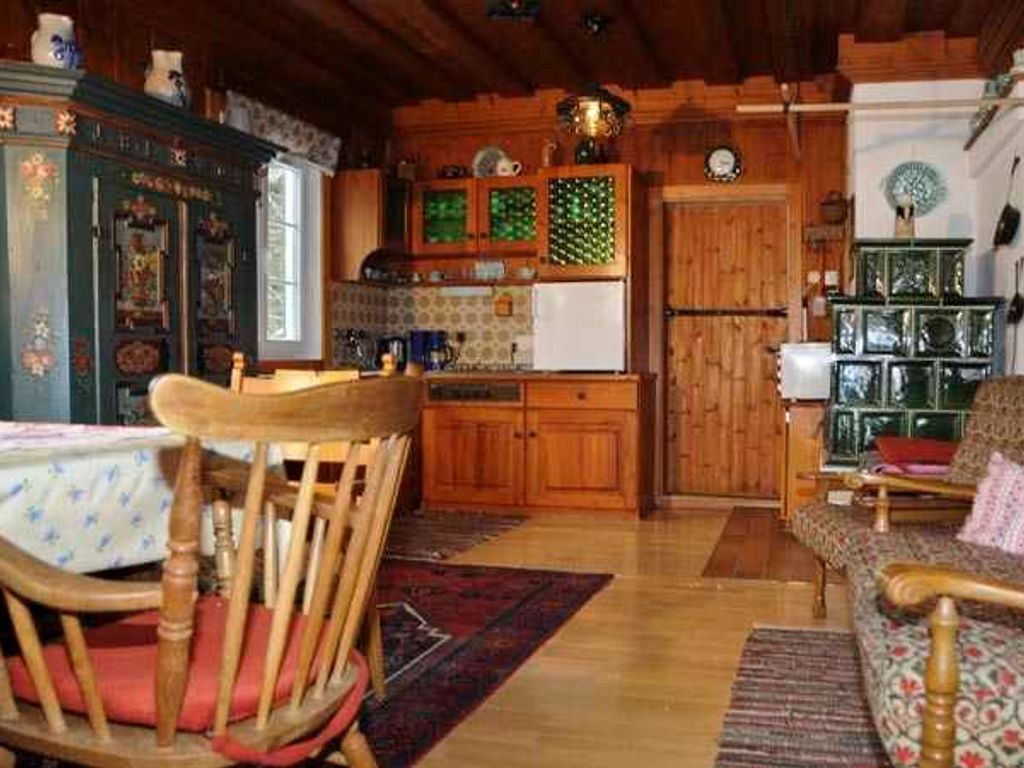Ferienhaus Walter Pilz in Bad Goisern am Hallstättersee