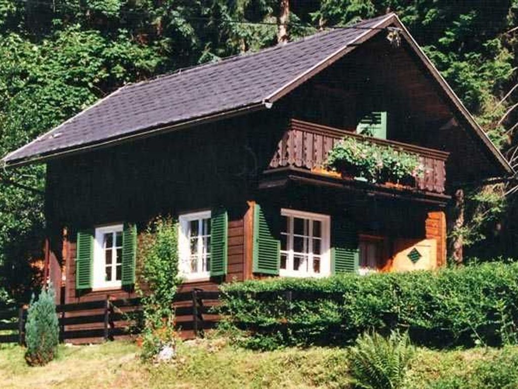 Ferienhaus in der Ortschaft Sarstein in Bad Goisern am Hallstättersee