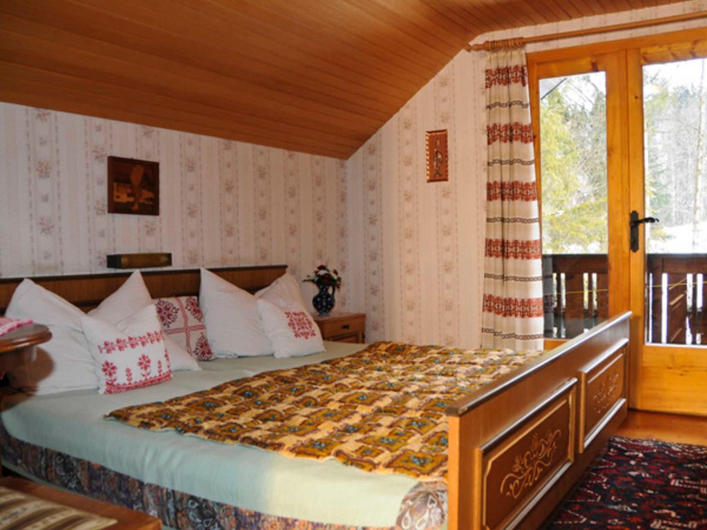 Ferienhaus Walter Pilz in Bad Goisern am Hallstättersee