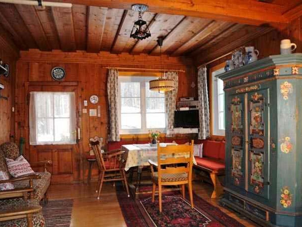 Ferienhaus Walter Pilz in Bad Goisern am Hallstättersee